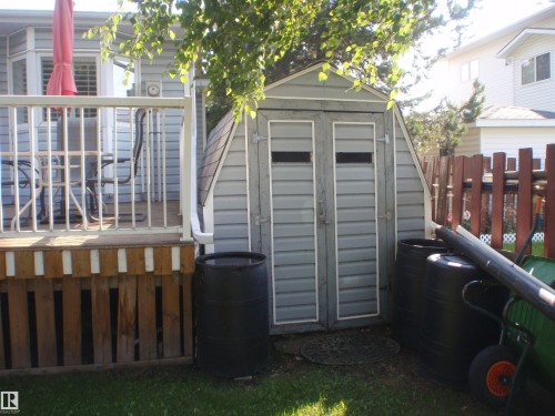 5802 53 Street, Barrhead, AB - Outdoor