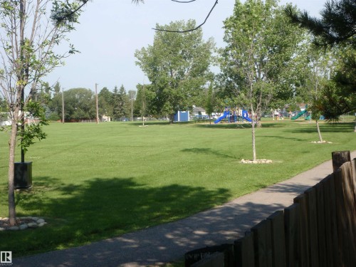 5802 53 Street, Barrhead, AB - Outdoor