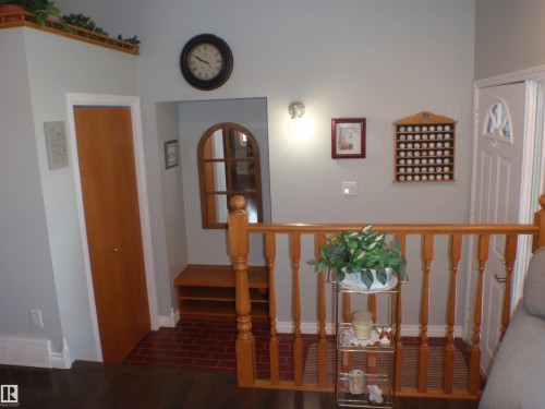5802 53 Street, Barrhead, AB - Indoor Photo Showing Other Room