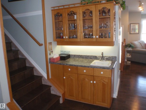 5802 53 Street, Barrhead, AB - Indoor Photo Showing Other Room