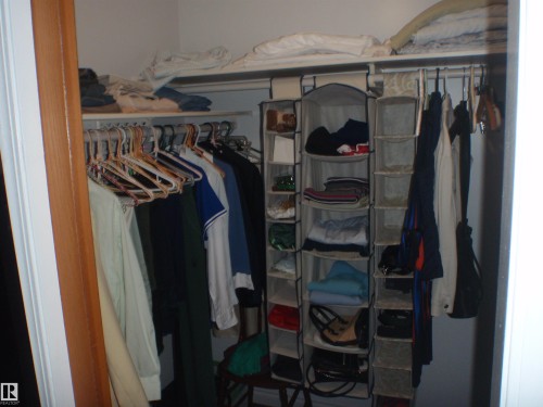 5802 53 Street, Barrhead, AB - Indoor With Storage