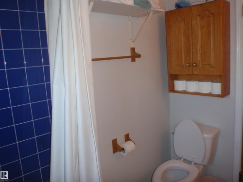 5802 53 Street, Barrhead, AB - Indoor Photo Showing Bathroom