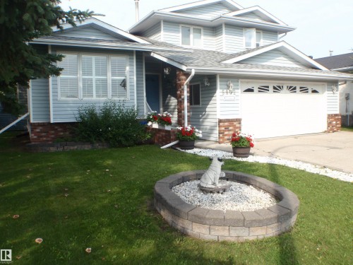 5802 53 Street, Barrhead, AB - Outdoor