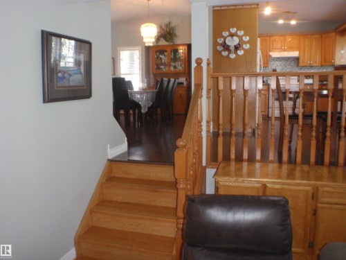 5802 53 Street, Barrhead, AB - Indoor Photo Showing Other Room