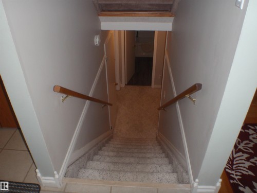 5802 53 Street, Barrhead, AB - Indoor Photo Showing Other Room