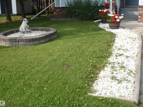 5802 53 Street, Barrhead, AB - Outdoor