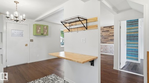 11617 84 Street Nw, Edmonton, AB - Indoor Photo Showing Other Room