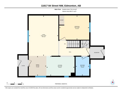 11617 84 Street Nw, Edmonton, AB - Other