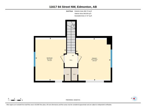 11617 84 Street Nw, Edmonton, AB - Other