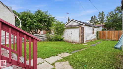 11617 84 Street Nw, Edmonton, AB - Outdoor