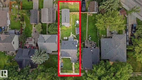 11617 84 Street Nw, Edmonton, AB - Outdoor