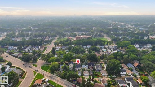 11617 84 Street Nw, Edmonton, AB - Outdoor With View