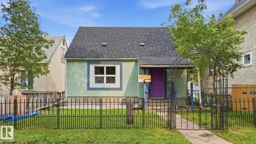 11617 84 Street Nw, Edmonton, AB - Outdoor