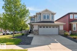 109 SELKIRK Place  Leduc, AB T9E 0L5