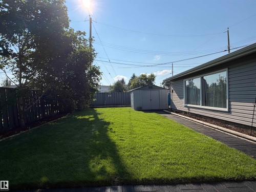 13304 70 Street Nw, Edmonton, AB - Outdoor