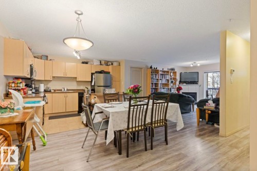 #203 17407 99 Av Nw, Edmonton, AB - Indoor