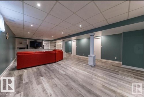 1412 63 Street Nw, Edmonton, AB - Indoor Photo Showing Other Room
