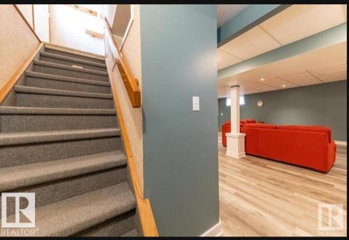 1412 63 Street Nw, Edmonton, AB - Indoor Photo Showing Other Room