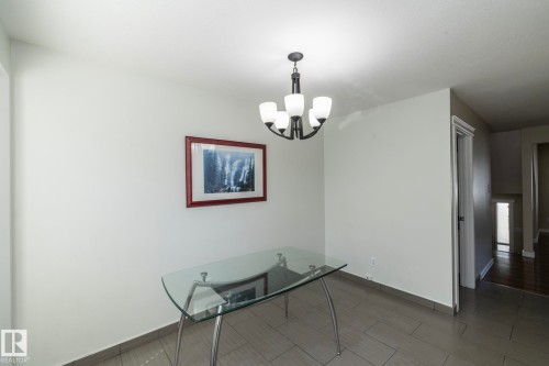 #11 9703 174 St Nw, Edmonton, AB - Indoor Photo Showing Other Room