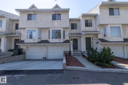 #11 9703 174 St Nw, Edmonton, AB - Outdoor With Facade