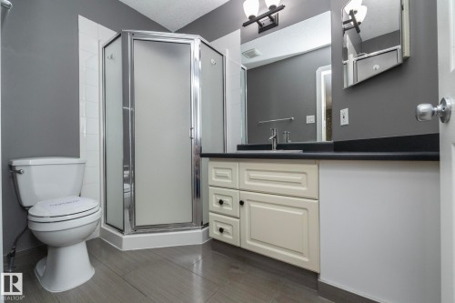#11 9703 174 St Nw, Edmonton, AB - Indoor Photo Showing Bathroom