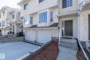 #11 9703 174 St Nw, Edmonton, AB  - Outdoor With Facade 