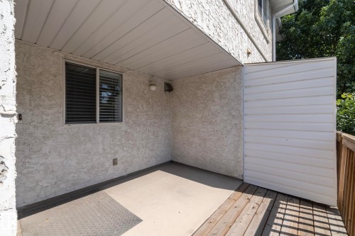 #11 9703 174 St Nw, Edmonton, AB - Outdoor With Exterior