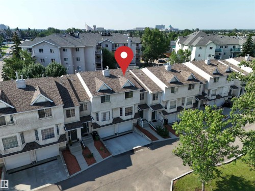 #11 9703 174 St Nw, Edmonton, AB - Outdoor With Facade