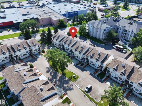 #11 9703 174 St Nw, Edmonton, AB - Outdoor With View