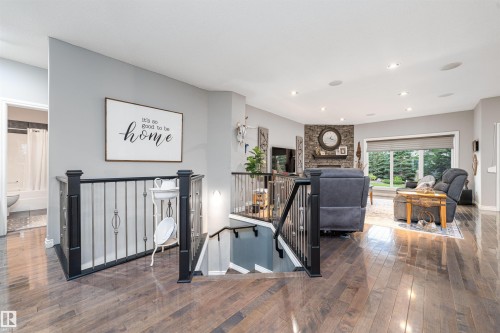 156 Greenfield Way, Fort Saskatchewan, AB - Indoor