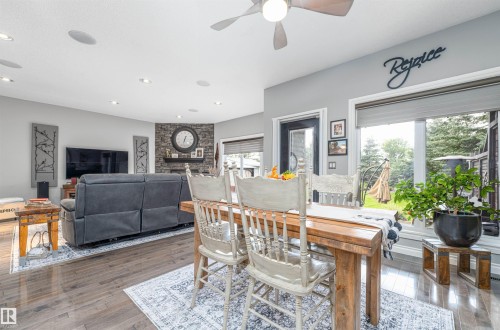156 Greenfield Way, Fort Saskatchewan, AB - Indoor