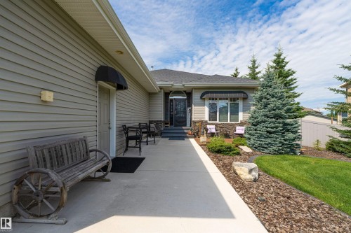 156 Greenfield Way, Fort Saskatchewan, AB - Outdoor