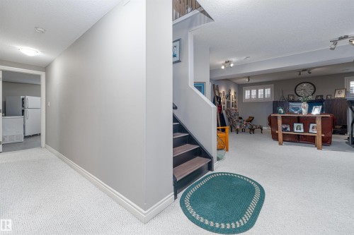 156 Greenfield Way, Fort Saskatchewan, AB - Indoor Photo Showing Other Room