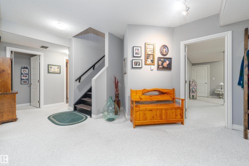 156 Greenfield Way, Fort Saskatchewan, AB - Indoor Photo Showing Other Room