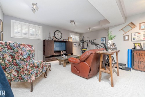 156 Greenfield Way, Fort Saskatchewan, AB - Indoor