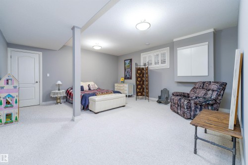 156 Greenfield Way, Fort Saskatchewan, AB - Indoor