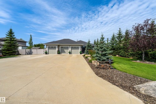 156 Greenfield Way, Fort Saskatchewan, AB - Outdoor