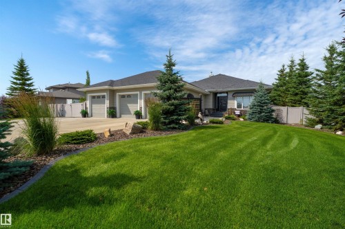156 Greenfield Way, Fort Saskatchewan, AB - Outdoor