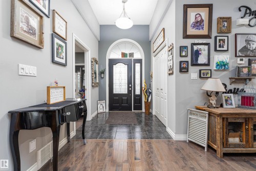 156 Greenfield Way, Fort Saskatchewan, AB - Indoor Photo Showing Other Room
