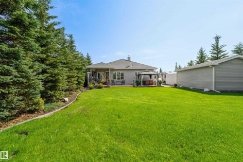156 Greenfield Way, Fort Saskatchewan, AB - Outdoor With Deck Patio Veranda