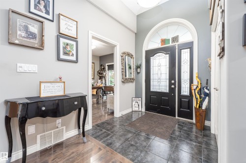 156 Greenfield Way, Fort Saskatchewan, AB - Indoor Photo Showing Other Room