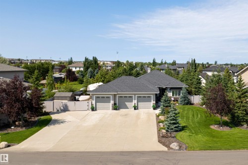 156 Greenfield Way, Fort Saskatchewan, AB - Outdoor