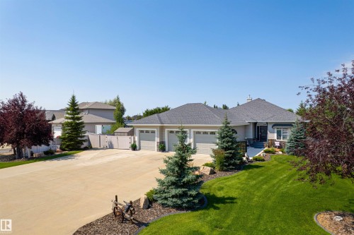 156 Greenfield Way, Fort Saskatchewan, AB - Outdoor