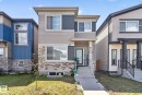 262 Rolston Wynd, Leduc, AB  - Outdoor With Facade 