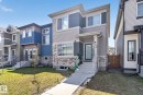262 Rolston Wynd, Leduc, AB  - Outdoor With Facade 