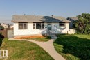 13517 136 Street Nw, Edmonton, AB  - Outdoor 