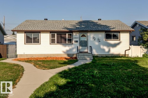 13517 136 Street Nw, Edmonton, AB - Outdoor