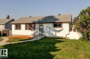 13517 136 Street Nw, Edmonton, AB  - Outdoor 