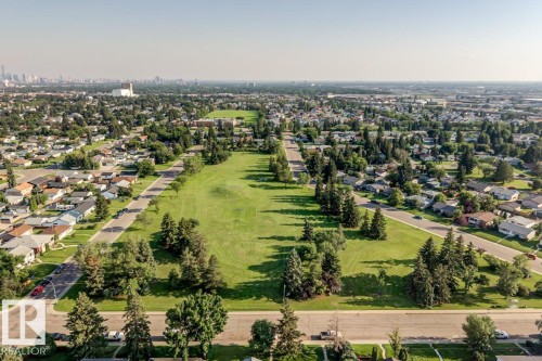 13517 136 Street Nw, Edmonton, AB - Outdoor With View
