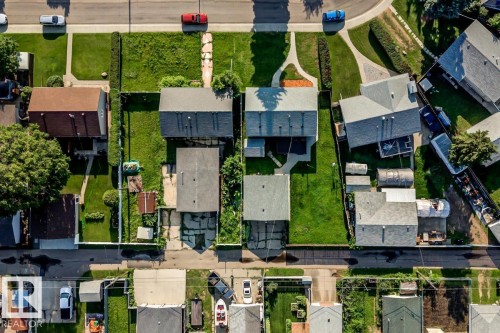 13517 136 Street Nw, Edmonton, AB - Outdoor With View